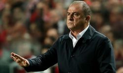 Fatih Terim'den Al Shabab kararı! Suudi Arabistan'da devam etmeyecek
