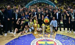 Fenerbahçe Beko şampiyon oldu: Beşiktaş’ı 84-68 yenip kupayı kaldırdı