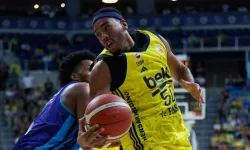 Fenerbahçe Beko yarı finalde! Türk Telekom'u geçerek seriyi 2-1 kazandı