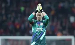 Fernando Muslera Arjantin’e transfer oldu: Yeni takımı Estudiantes