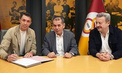 Galatasaray ile Muslera’nın Kulübü Arasında Stratejik Ortaklık