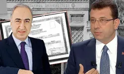İmamoğlu’nun diplomasını iptal eden rektöre YÖK soruşturması iddiası!
