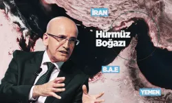İran Hürmüz Boğazı'nı kapatırsa Türkiye etkilenir mi? Bakan Şimşek'ten kritik açıklama