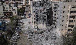 İran savaşın bilançosunu açıkladı: 627 can kaybı, 4870 yaralı