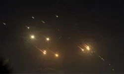 İsrail, İran saldırılarına sevinenleri tutuklayacak!