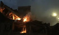 İsrail, İran'a savaş açtı: Tahran'ı bombaladı! Nükleer bilim insanları öldürüldü