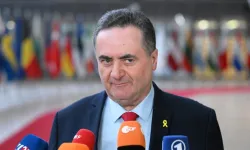 İsrail Savunma Bakanı Katz'dan ABD'ye İran için teşekkür mesajı