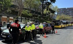İstanbul Huzur uygulamasında 949 gözaltı: Şehrin dört bir yanında denetim alarmı
