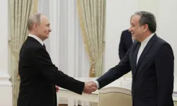 İstanbul temaslarının ardından Arakçi Rusya’da: Putin ile görüşecek