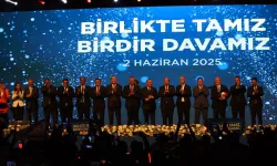 KKTC'de Cumhurbaşkanlığı yarışına Ersin Tatar damgası: Üç partiden ortak destek