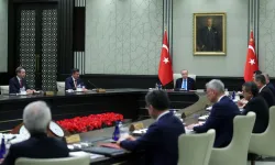 Kulislerde hareketlilik: Kabine'de revizyon netleşiyor, 3 yeni bakanlık geliyor!
