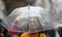Meteoroloji 14 Haziran için uyardı: Sağanak yağış geliyor, sıcaklıklar düşecek