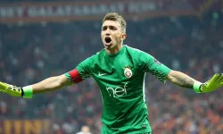 Muslera'nın yeni maaşı belli oldu: Estudiantes'ten yıllık ne kadar kazanacak?