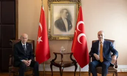 Numan Kurtulmuş’tan Açılım Süreci Komisyonu için tarih mesajı