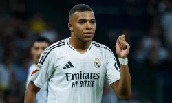 Real Madrid’de Mbappe şoku: Bağırsak enfeksiyonu nedeniyle 5 kilo verdi!