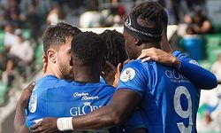 Rizespor Hatayspor'u gole boğdu! 5 Yıl Sonra…