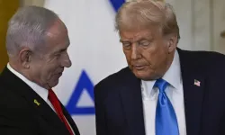 Trump, Netanyahu’nun davası için rest çekti: “İptal edilmeli veya af çıkarılmalı”
