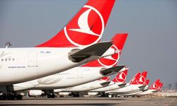 THY Halep uçuşlarına yeniden başlıyor: Karşılıklı seferler 1 Ağustos'ta başlıyor