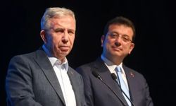 “Adaylık onun elinde”: İmamoğlu’ndan Mansur Yavaş çıkışı
