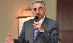 AKP'li Hayati Yazıcı'dan Bursa'da itiraf geldi: Ekonomide bazı sorunlar yaşıyoruz