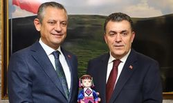 Ardahan Belediye Başkanı Faruk Demir AK Parti'ye mi geçecek?