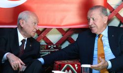 Cumhur İttifakı’nda Bahçeli ile Erdoğan'ın arası açık mı? "Erdoğan'ın hatırı için..."