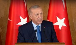 Erdoğan: Çelik Kubbe ile hava savunmada yeni bir dönem başlıyor
