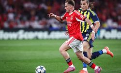 Fenerbahçe Benfica’ya kaybetti, Devler Ligi hasreti 17 yıla çıktı
