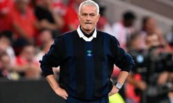 Fenerbahçe’de Mourinho depremi! Ali Koç’un kararı bekleniyor