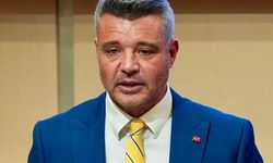 Fenerbahçe’de Sadettin Saran resmen adaylığını açıkladı