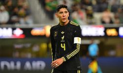 Fenerbahçe’de transfer bombası: Edson Alvarez ile prensip anlaşması sağlandı
