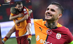 Icardi’den Fenerbahçe sonrası flaş paylaşım: Kerem’le sarıldı
