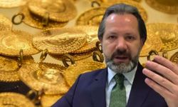 İslam Memiş’ten altın için yeni yol haritası: “4.500 TL zirve, 6 bin TL hedef”