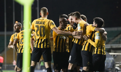 Kairat mucizesi: Celtic’i eledi, Şampiyonlar Ligi’nde tarih yazdı