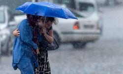 Karadeniz’de sağanak, Ege’de fırtına! Meteoroloji raporu açıklandı