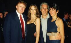 Maxwell’den şok itiraf! Trump detayı şaşırttı: “Epstein’ın listesi yoktu”