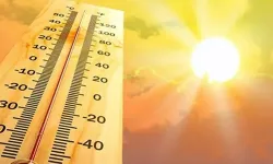 Sıcaklıklar zirveye ulaşacak! Meteoroloji’den kritik uyarılar