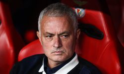 Mourinho’dan Benfica maçı sonrası açıklama: “Avrupa Ligi’nde finale kadar gidebiliriz”