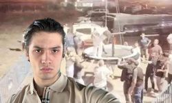 Rapçi Emirhan Çakal’dan ilk açıklama! Ayçiçeği Festivali’nde vurulmuştu