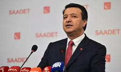 Saadet Partisi lideri Mahmut Arıkan gençlerin tercihi oldu