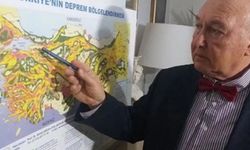 Sındırgı’da deprem fırtınası: Prof. Dr. Ahmet Ercan’dan çarpıcı değerlendirme
