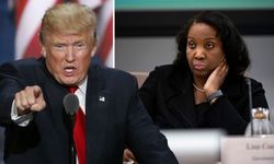 Trump ilk kez yaptı: FED üyesi Lisa Cook’u görevden aldı