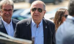 Ümit Özdağ’dan anket çıkışı! Zafer Partisi’nin oy oranını açıkladı
