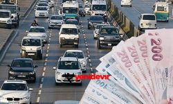 2026’da trafik cezaları cep yakacak: İşte yeni rakamlar