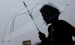 3 Eylül Çarşamba hava durumu: 14 şehirde gök gürültülü sağanak etkili