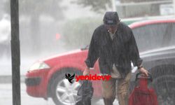 30 Eylül 2025 hava durumu: Meteoroloji'den 4 ile sarı kodlu uyarı!