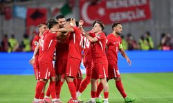 A Milli Takım Gürcistan’ı 3-2 mağlup etti: Elemelere 3 puanla başladı