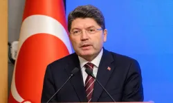 Af düzenlemesi masada mı? Adalet Bakanı Tunç açıkladı