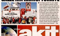 Milli Gazete’nin Sertkılıç’ı, Akit’e hamle yaptı! Ancak...