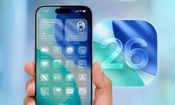 Apple iOS 26 güncellemesi: Batarya ve tasarım açıklaması